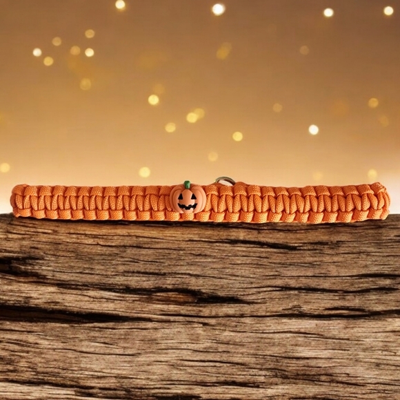 Handmade Pet Collars - Picture 1 of 12